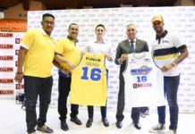 Metros de Santiago lanzan grito de guerra