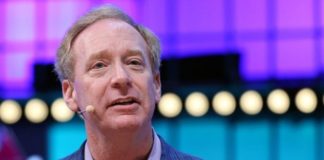 Por qué Microsoft quiere que Estados Unidos levante el veto a Huawei