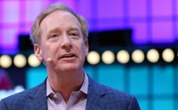 Por qué Microsoft quiere que Estados Unidos levante el veto a Huawei