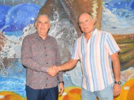 Crean proyecto para administrar selecciones de natación RD