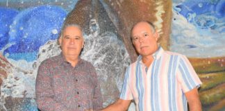 Crean proyecto para administrar selecciones de natación RD