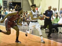 Soles consiguen gran remontada para vencer a Indios