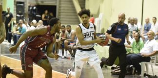 Soles consiguen gran remontada para vencer a Indios