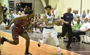 Soles consiguen gran remontada para vencer a Indios