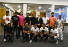 LIDOM celebra hoy su draft de novatos 2019