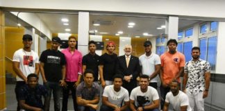 LIDOM celebra hoy su draft de novatos 2019