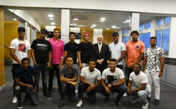 LIDOM celebra hoy su draft de novatos 2019