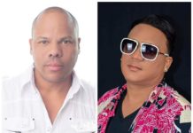 Kiko Rodríguez y Oro Sólido encabezarán la celebración del 12 aniversario del Desfile Dominicano del Condado Hudson NJ