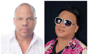 Kiko Rodríguez y Oro Sólido encabezarán la celebración del 12 aniversario del Desfile Dominicano del Condado Hudson NJ