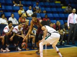 Indios propinan paliza a Soles y se acercan en la tabla