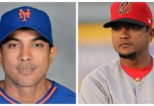 RD completa su staff de coaches para el Premier 12