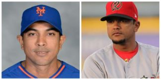 RD completa su staff de coaches para el Premier 12