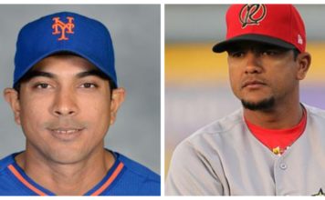 RD completa su staff de coaches para el Premier 12