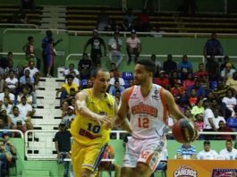Cañeros disponen de los Metros y se adueñan de la cuarta posición de la LNB