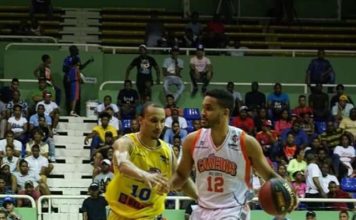 Cañeros disponen de los Metros y se adueñan de la cuarta posición de la LNB