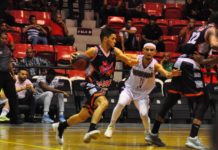 Reales derrotan a los Indios en la LNB