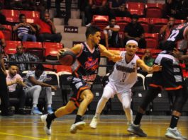 Reales derrotan a los Indios en la LNB