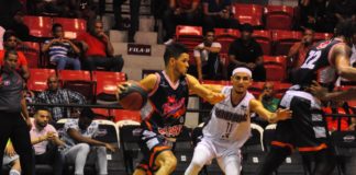 Reales derrotan a los Indios en la LNB