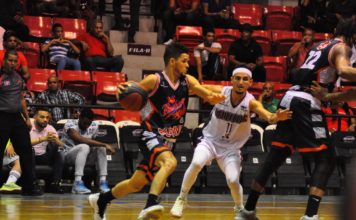 Reales derrotan a los Indios en la LNB