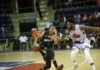Reales vencen a los Soles y se mantienen en la cima de la LNB