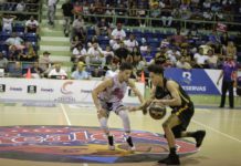 Reales derrota a los Soles y se colocan a un paso de la semifinal