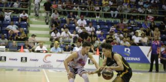 Reales derrota a los Soles y se colocan a un paso de la semifinal