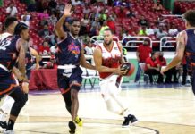 Leones quitan invicto a los Reales