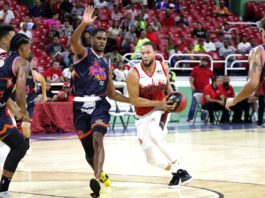 Leones quitan invicto a los Reales