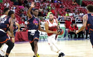 Leones quitan invicto a los Reales