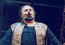 Una alta voz se ha silenciado: Francisco Casanova, el dominicano considerado el «Cuarto Tenor»