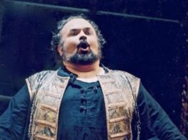 Una alta voz se ha silenciado: Francisco Casanova, el dominicano considerado el «Cuarto Tenor»