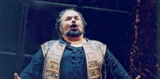 Una alta voz se ha silenciado: Francisco Casanova, el dominicano considerado el «Cuarto Tenor»