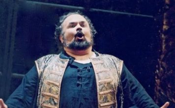 Una alta voz se ha silenciado: Francisco Casanova, el dominicano considerado el «Cuarto Tenor»