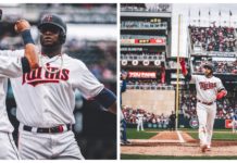Sanó y Cruz encabezan triunfo de Minnesota