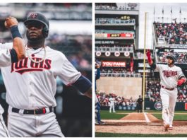 Sanó y Cruz encabezan triunfo de Minnesota