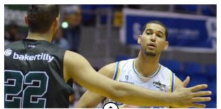 Vargas y Hamilton conducen a los Metros sobre los Soles en LNB