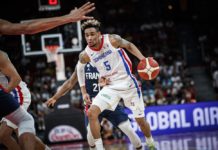 RD cierra con 2-1 la ronda preliminar de la Copa del Mundo