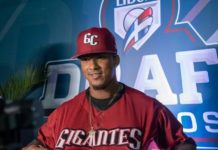 Wander Franco: «Estoy listo para lo que sea»