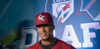 Wander Franco: «Estoy listo para lo que sea»