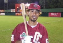 Wilson Valdez regresa a los Gigantes como instructor de infield