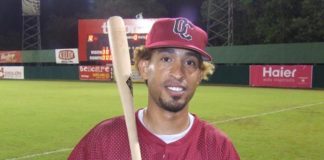 Wilson Valdez regresa a los Gigantes como instructor de infield