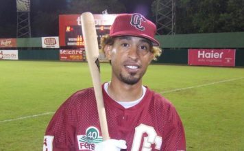 Wilson Valdez regresa a los Gigantes como instructor de infield