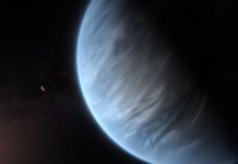 Agua en el planeta K2-18b: el “alucinante” hallazgo de una supertierra que podría alojar vida extraterrestre