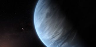 Agua en el planeta K2-18b: el “alucinante” hallazgo de una supertierra que podría alojar vida extraterrestre