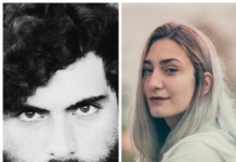 Los últimos minutos de Andreea con vida, según el Ministerio Público