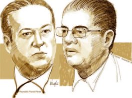 Reinaldo y el abuso del Estado