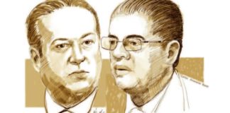 Reinaldo y el abuso del Estado