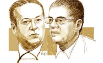 Reinaldo y el abuso del Estado