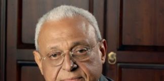 Por el respeto a mi posición política