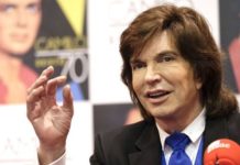 Fallece Camilo Sesto: el legendario cantante de balada romántica